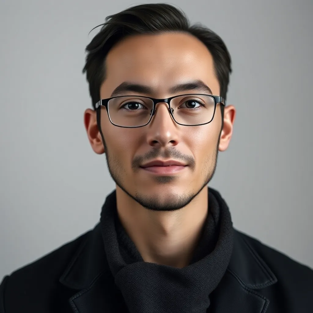 Picture of Thomas Taylor